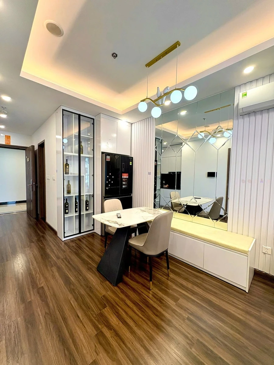 Bán căn hộ 2 phòng ngủ 51m2 Hoàng Huy Commerce 2,2 tỷ - Ảnh thu nhỏ 5
