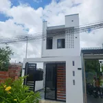 Bán nhà 3PN 1 trệt 1 lầu 80m² Đức Hoà 1 tỷ 800 triệu - Ảnh thu nhỏ 4