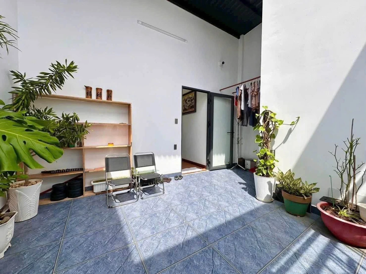 Bán nhà hẻm ôtô 3PN 60m2 Trương Công Định, Phường 8, Vũng Tàu - Ảnh thu nhỏ 5