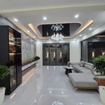 Bán biệt thự mini 1 trệt 1 lầu view sông 210m2, Quận 7 - Ảnh thu nhỏ 5