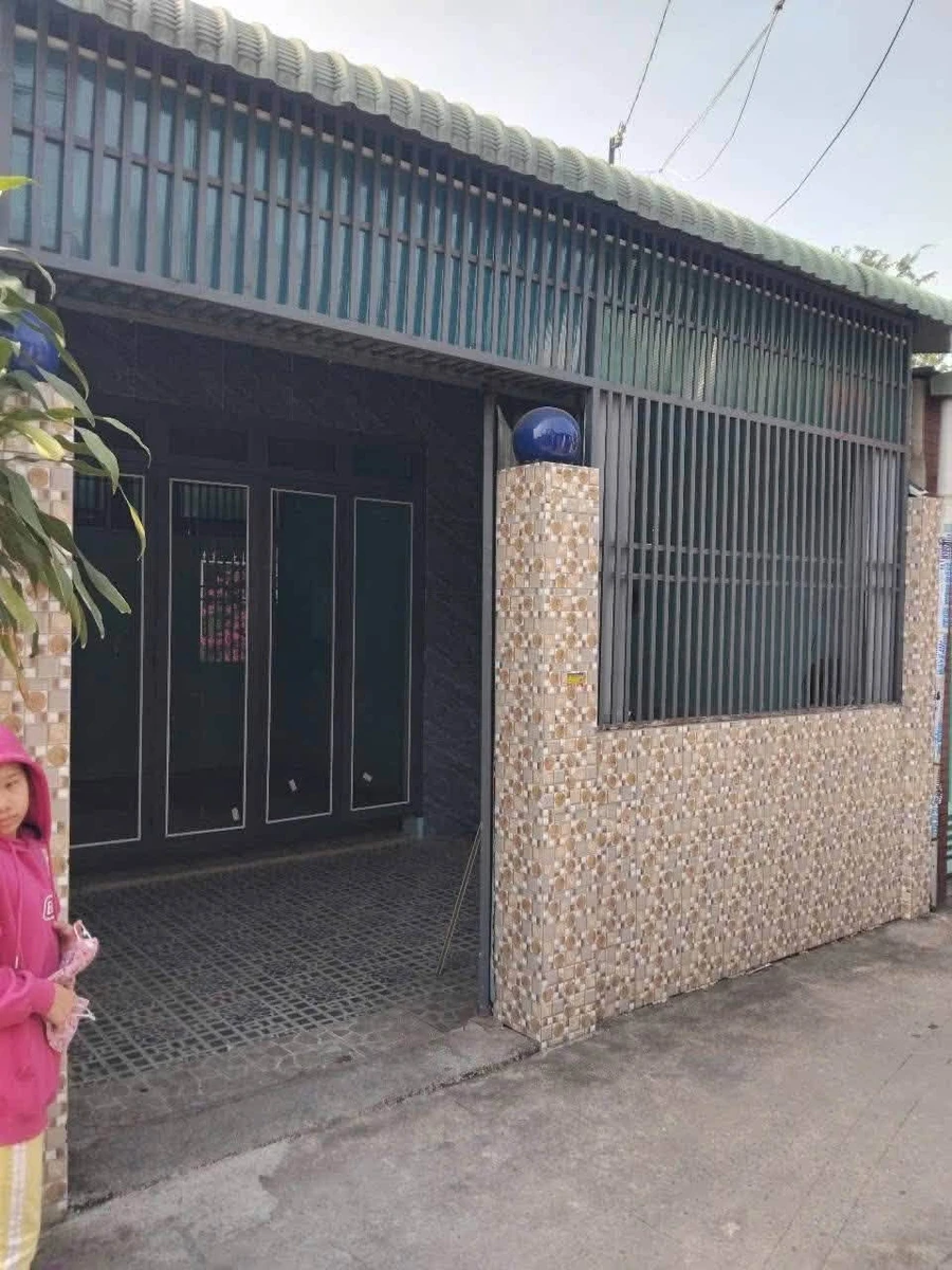 Bán nhà Phường Trảng Dài 5x19m (95m²) 1 tỷ 599 triệu - Ảnh thu nhỏ 2