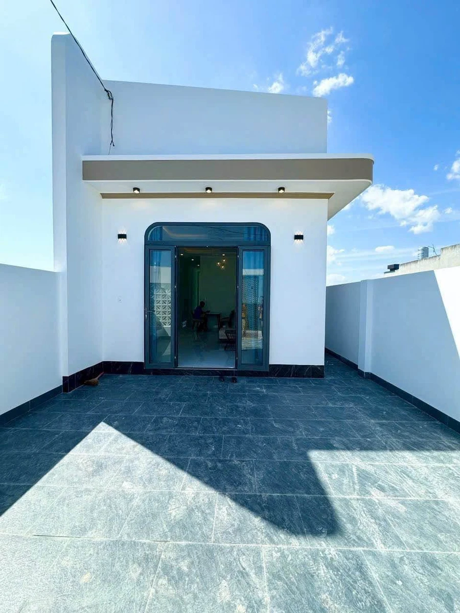 Nhà trệt bán 105m2 nội thất đầy đủ Phường Bình Thuận Lâm Đồng - Ảnh 1
