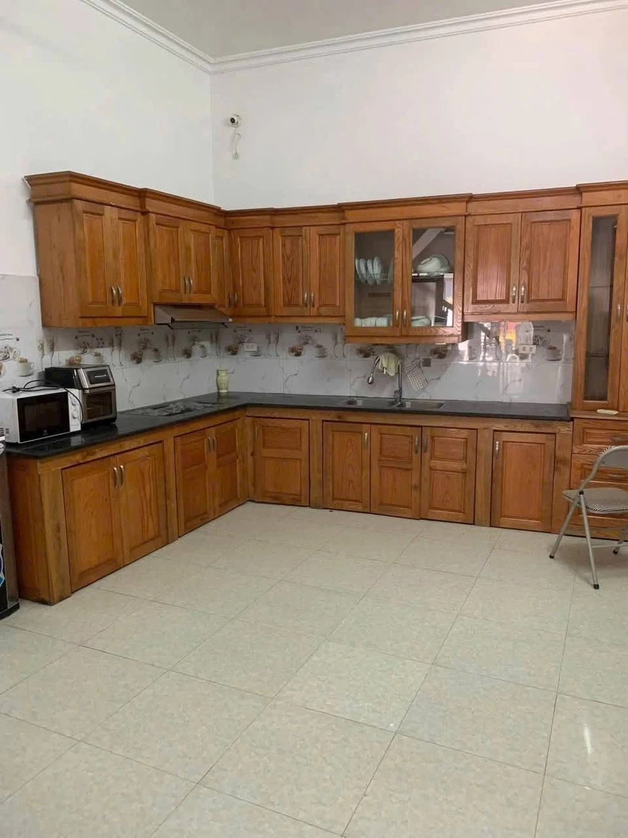 Cho thuê nhà 2 tầng 71m² Kênh Tre, Tân Bình - 3.5tr/tháng - Ảnh thu nhỏ 3