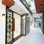 Bán nhà 3 tầng 38m2 Tôn Đức Thắng Hải Phòng 2,69 tỷ - Ảnh thu nhỏ 2