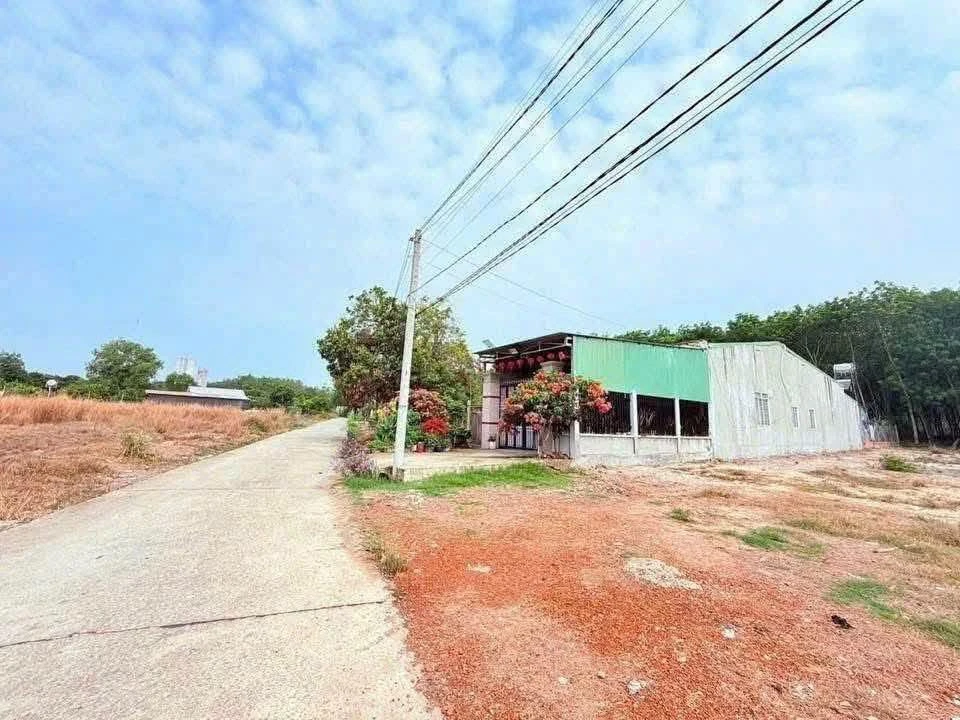 Bán đất thổ cư 120m2 Tống Duy Tân 1 tỷ 2 - Ảnh 1