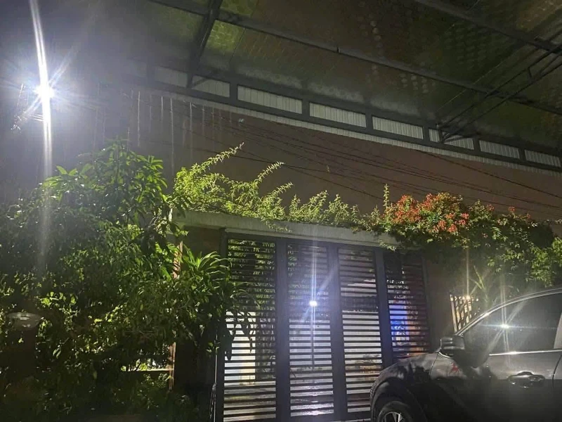 Bán nhà mặt tiền Bình Minh, Đồng Nai, 220m², 2 PN, 2.1 tỷ