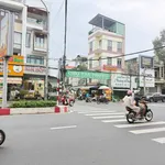 Bán nhà 3 phòng ngủ 160m² gần chợ Tân Phong, Bình Tân 4,25 tỷ - Ảnh thu nhỏ 1