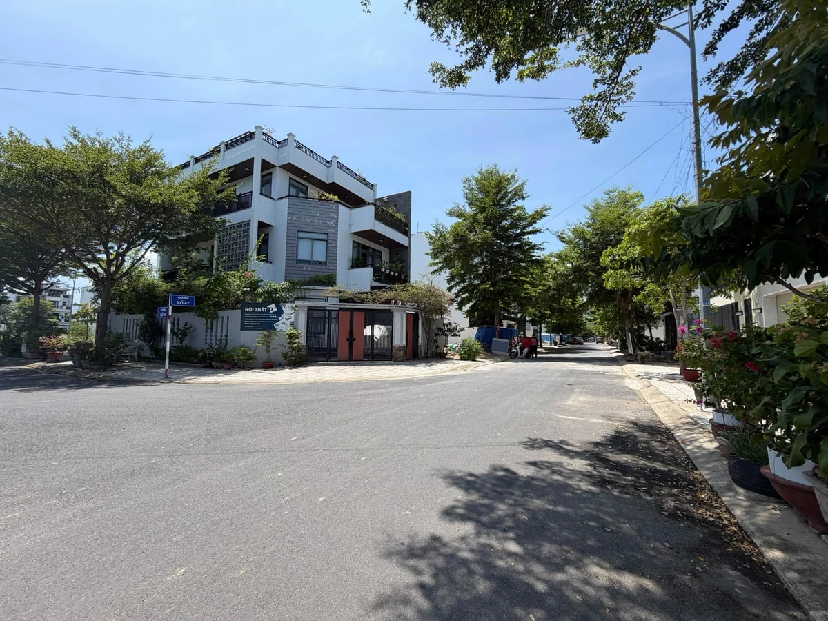 Bán đất Mỹ Gia Nha Trang 100m² 4,85 tỷ - Ảnh thu nhỏ 5
