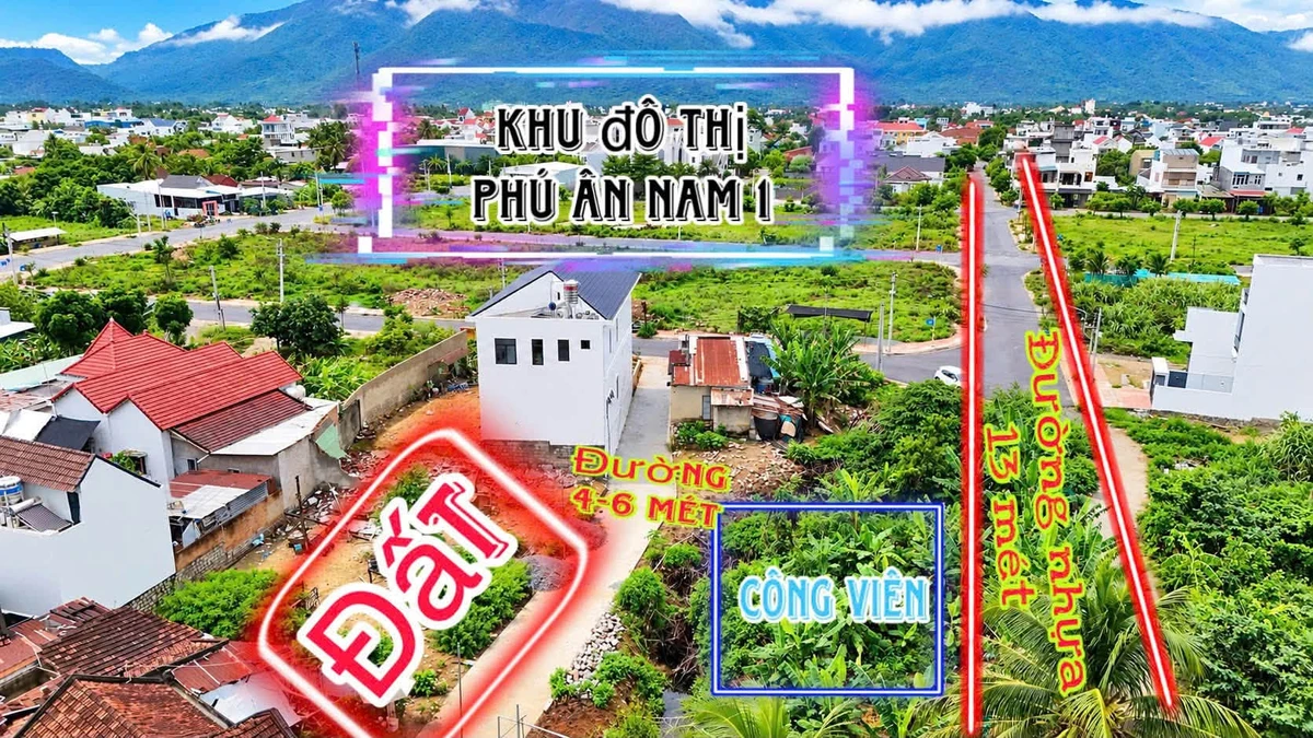 Bán đất nền Diên An Khánh Hòa 77m2, giá 1,46 tỷ - Ảnh thu nhỏ 2