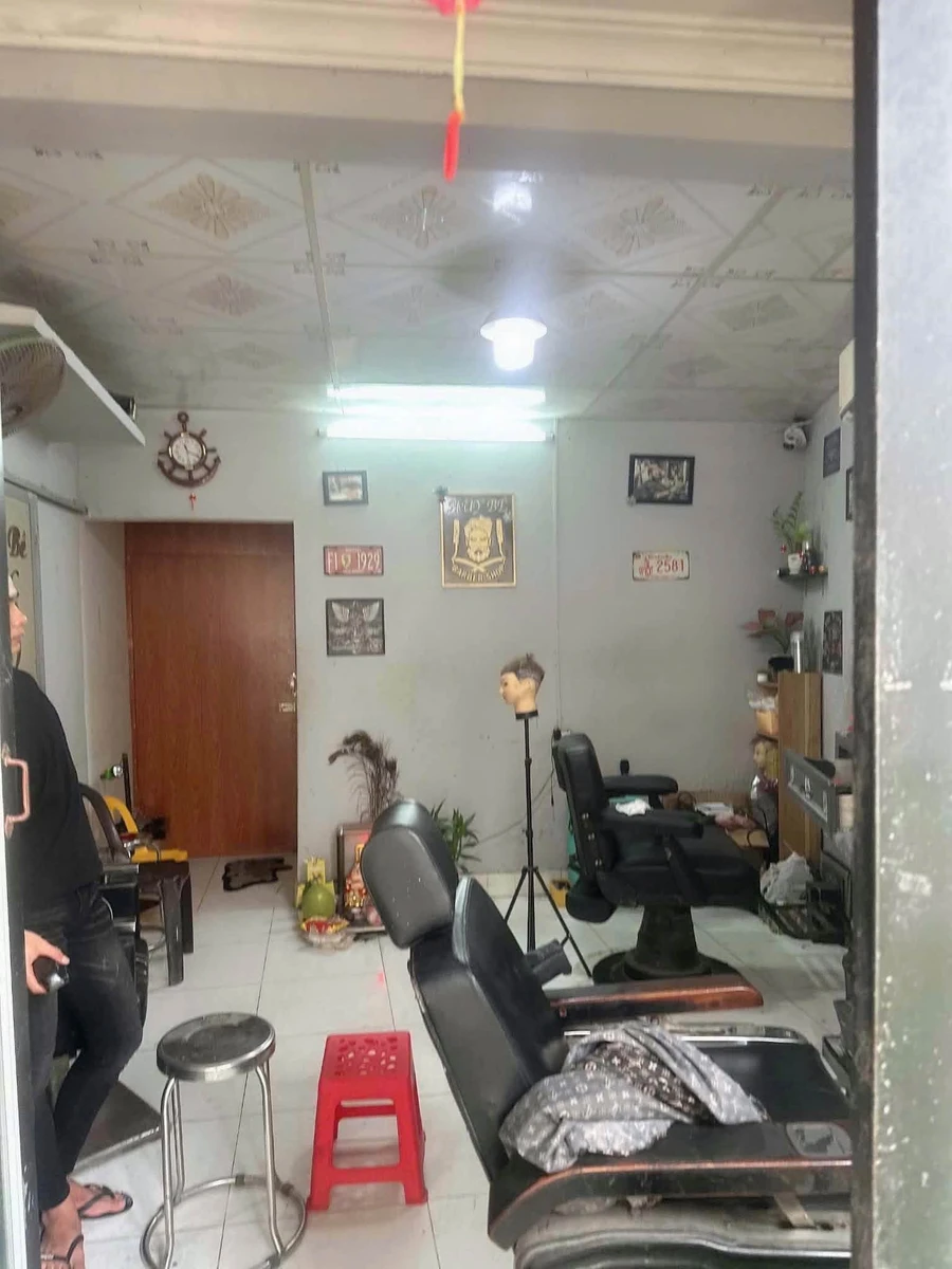 Bán nhà cấp 4 Nha Trang 84m2 3 tỷ 2 Phường Nam - Ảnh thu nhỏ 5