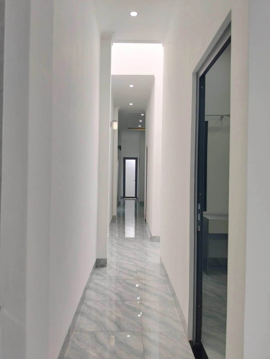 Bán nhà phố 110m² 3PN Nguyễn Văn Linh, Bình Tân - Ảnh thu nhỏ 5