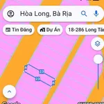 Bán đất Thanh Sơn C 138m² giá 2 tỷ 650 triệu - Ảnh thu nhỏ 1