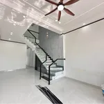 Bán nhà 2 mặt tiền 115m² Long Khánh 2 tỷ 350 triệu - Ảnh thu nhỏ 3