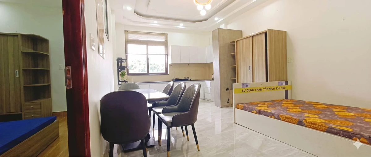 Nhà 3 tầng 300m² sân đậu ô tô 5PN Đà Lạt 7,5 tỷ - Ảnh thu nhỏ 4
