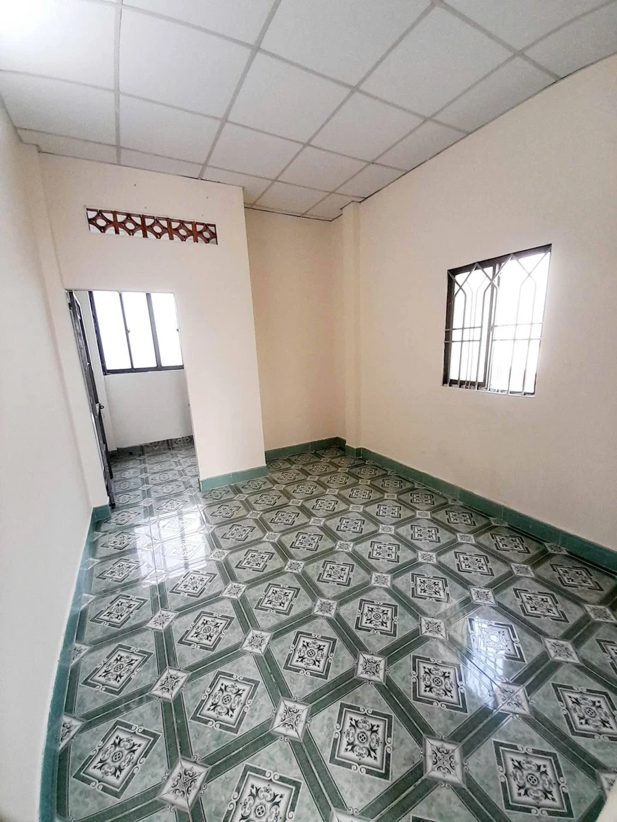 Bán nhà 2 tầng 64m2 hẻm xe hơi, sổ hồng riêng, Tỉnh Lộ 43, Tam Bình, Thủ Đức - Ảnh thu nhỏ 3
