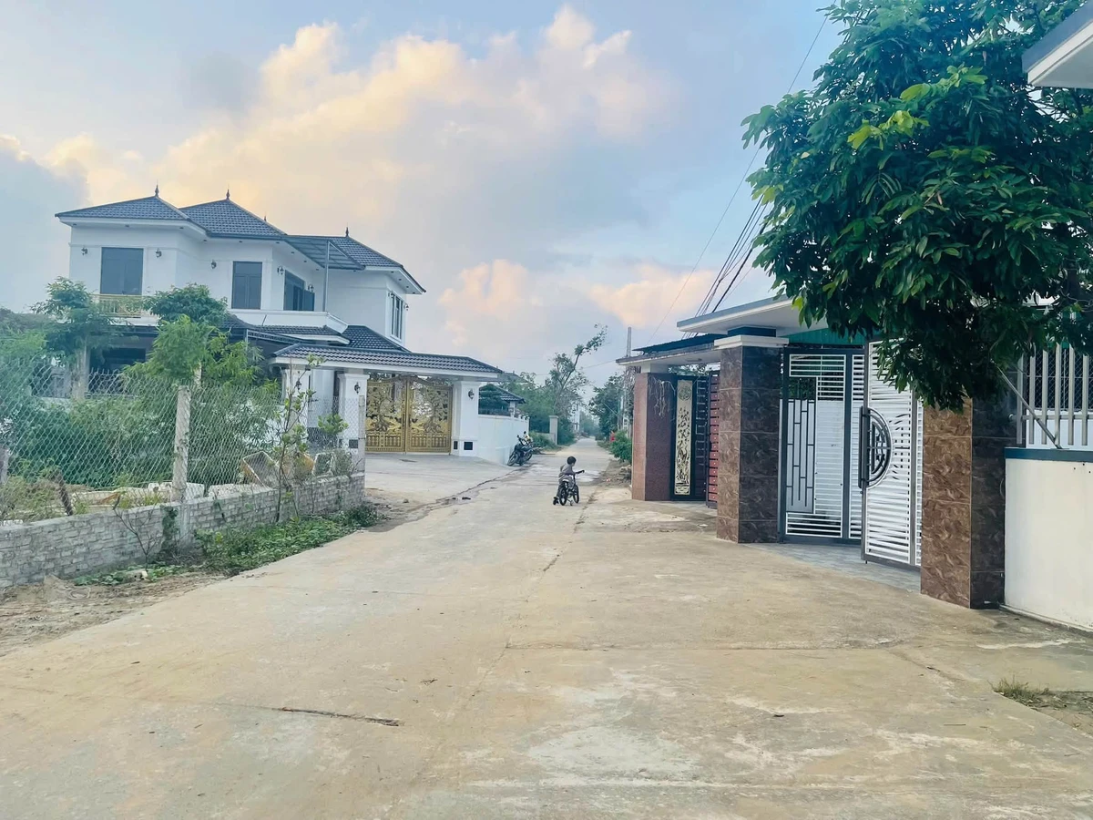 Bán đất 88m² giá 800 triệu Hóc Môn - Ảnh thu nhỏ 3