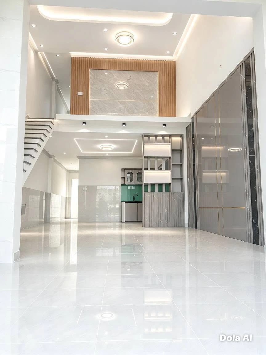 Bán nhà 3 phòng ngủ 100m² An Phước Long Thành 1,93 tỷ - Ảnh 1