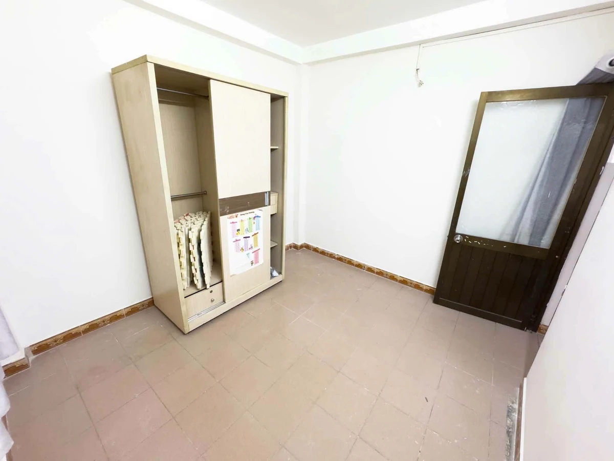 Nhà bán 3 tầng 2PN 18m² Nguyễn Thiện Thuật, Bình Thạnh - Ảnh thu nhỏ 2