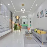 Bán nhà 1 trệt 1 lầu 3PN 100m² Bình Tân 1.55 tỷ - Ảnh thu nhỏ 2