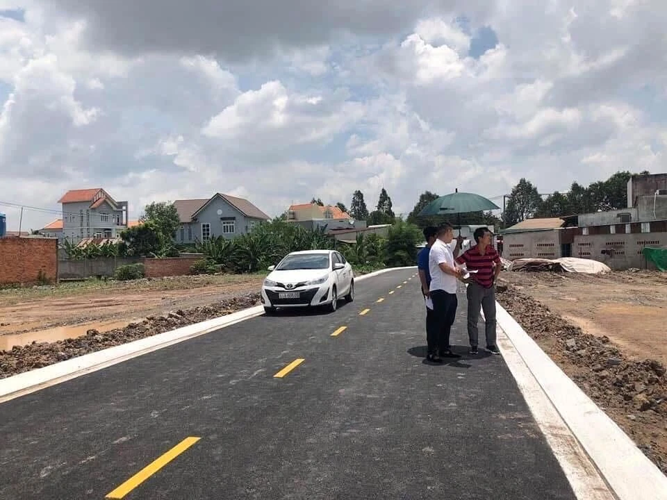 Bán đất view sông Tân Triều 100m² giá 800 triệu - Ảnh thu nhỏ 4
