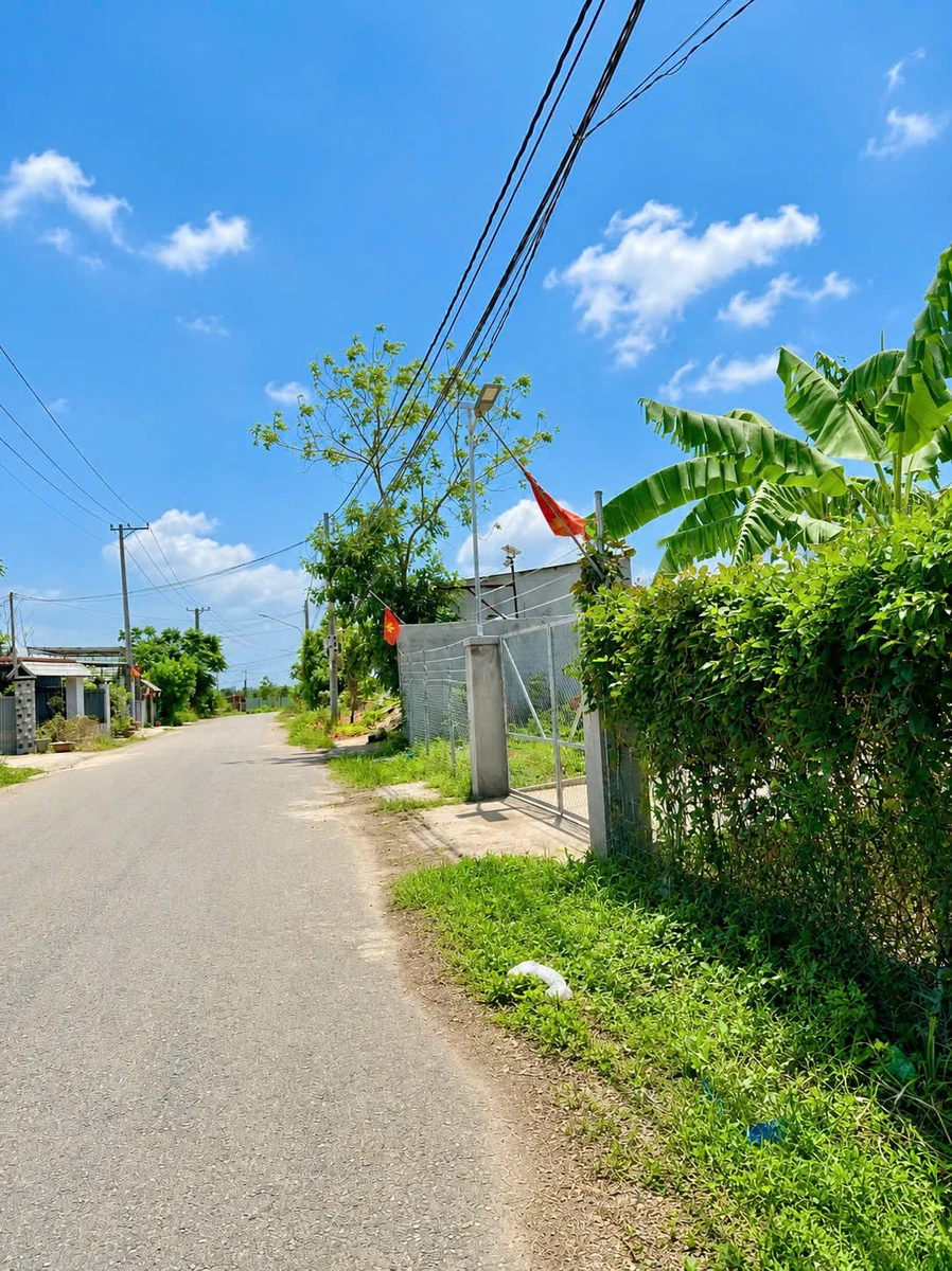 Bán đất 110m² đường 28 Hòa Long 779 triệu - Ảnh thu nhỏ 5