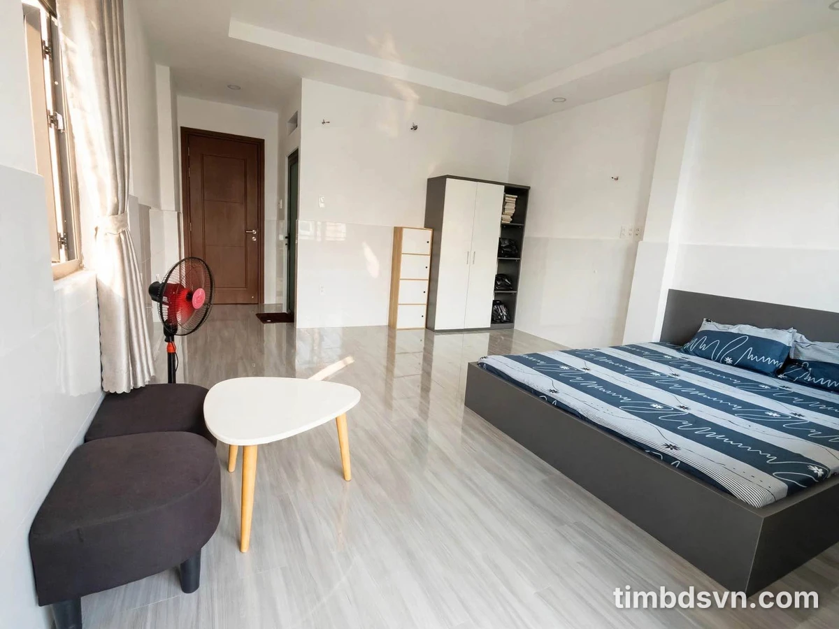 Bán nhà 3 tầng 75m2 Vườn Lài Tân Phú 8.5 tỷ - Ảnh thu nhỏ 5