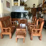 Bán nhà 4 tầng 8 phòng ngủ 62m² Thành Thái Quận 10 - 14.5 tỷ - Ảnh thu nhỏ 2