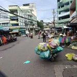 Bán nhà phố lô gốc gần biển Nha Trang 77m2 giá 7,9 tỷ - Ảnh thu nhỏ 4