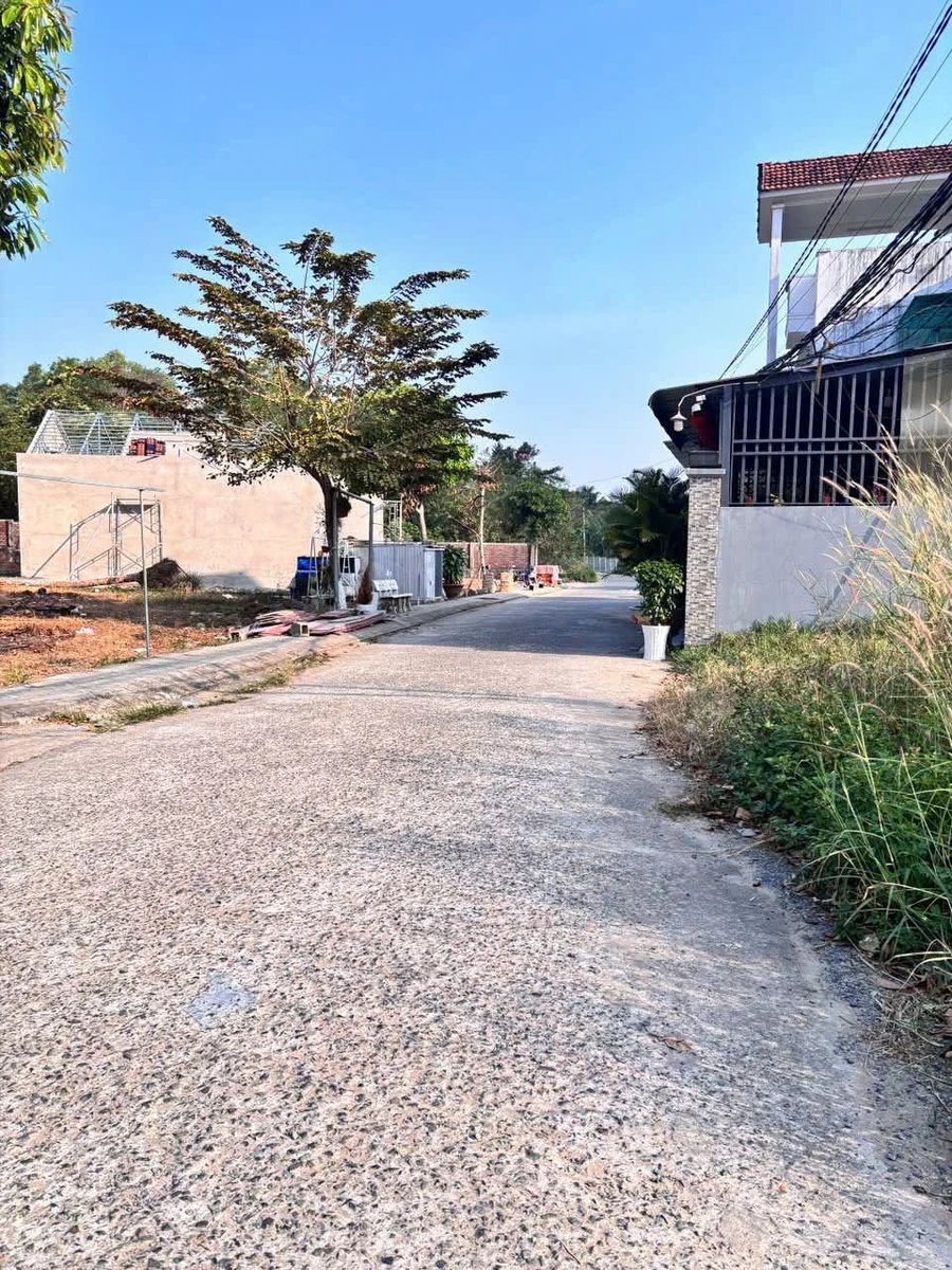 Bán đất Phú Quốc Dương Đông 60m² giá 1,5 tỷ - Ảnh 1