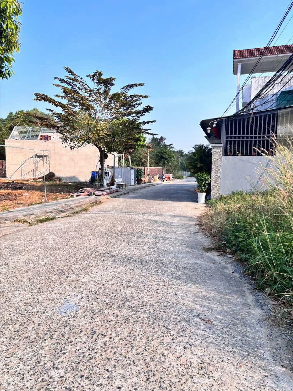 Bán đất Phú Quốc Dương Đông 60m² giá 1,5 tỷ - Ảnh 1