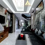 Nhà 2 lầu 100m² hiện đại, 3 phòng ngủ, giá 3 tỷ Cà Mau - Ảnh thu nhỏ 4