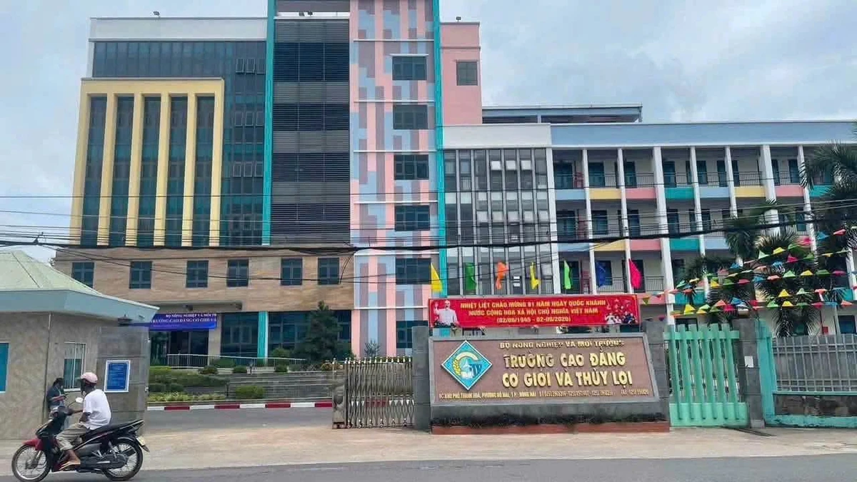 Bán nhà thổ cư 141m2 sổ riêng gần trường Cơ giới Hố Nai 3, Biên Hòa, Đồng Nai - Ảnh 1