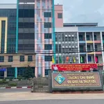 Bán nhà thổ cư 141m2 sổ riêng gần trường Cơ giới Hố Nai 3, Biên Hòa, Đồng Nai - Ảnh thu nhỏ 1