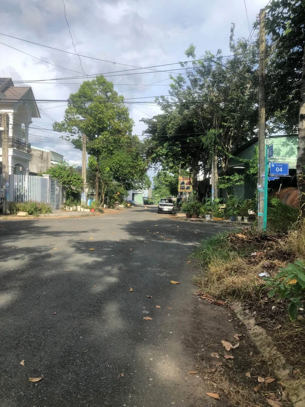 Bán đất 200m² Tân Vạn Xuân, Đồng Xoài, Bình Phước hơn 2 tỷ