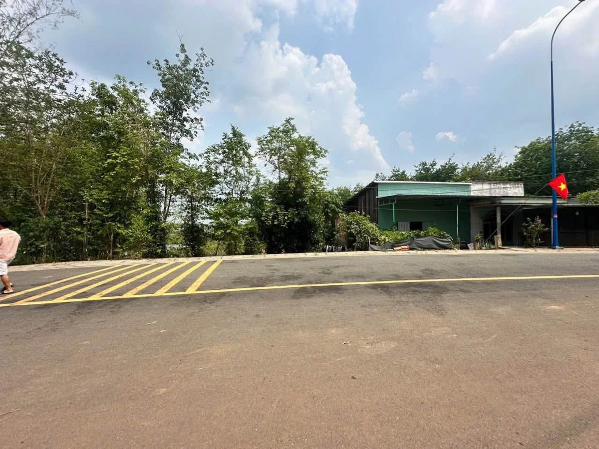 Bán đất 1000m2 Nha Bích, Đồng Nai - Ảnh 1