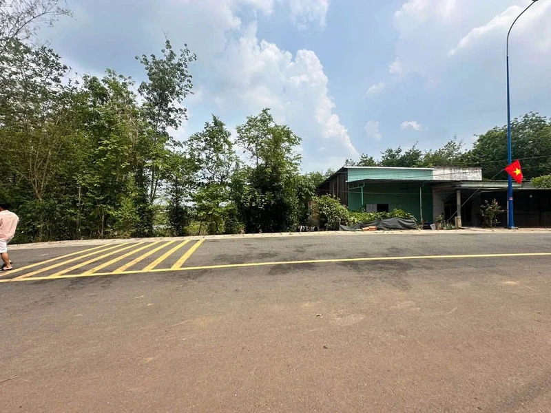 Bán đất 1000m2 Nha Bích, Đồng Nai