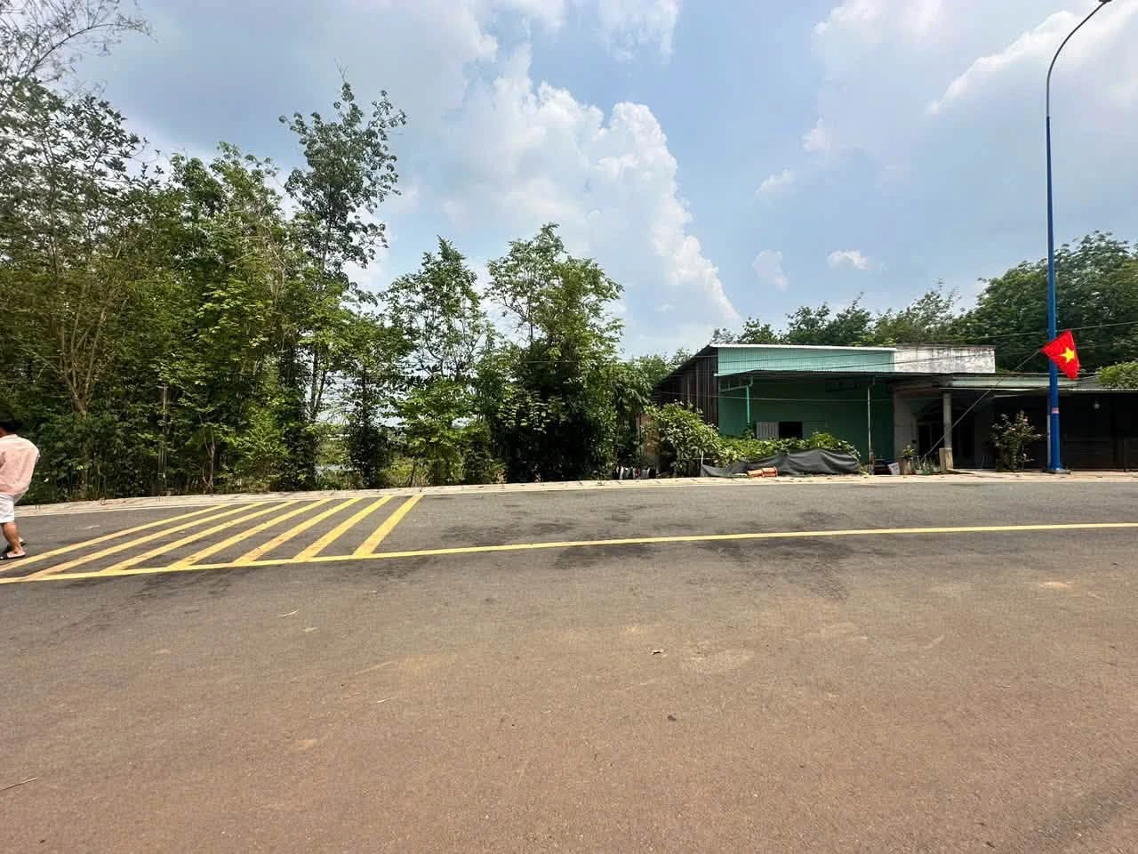 Bán đất 1000m2 Nha Bích, Đồng Nai - Ảnh 1
