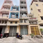 Bán nhà CHDV 6 tầng 40m2, 10PN, hẻm 8m đường 3 Tháng 2 Quận 11, giá 9,98 tỷ - Ảnh thu nhỏ 2