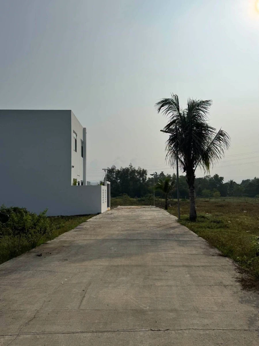 Bán 2 nền đất ở Cây Thông Trong Phú Quốc 157-162m2 - Ảnh 1