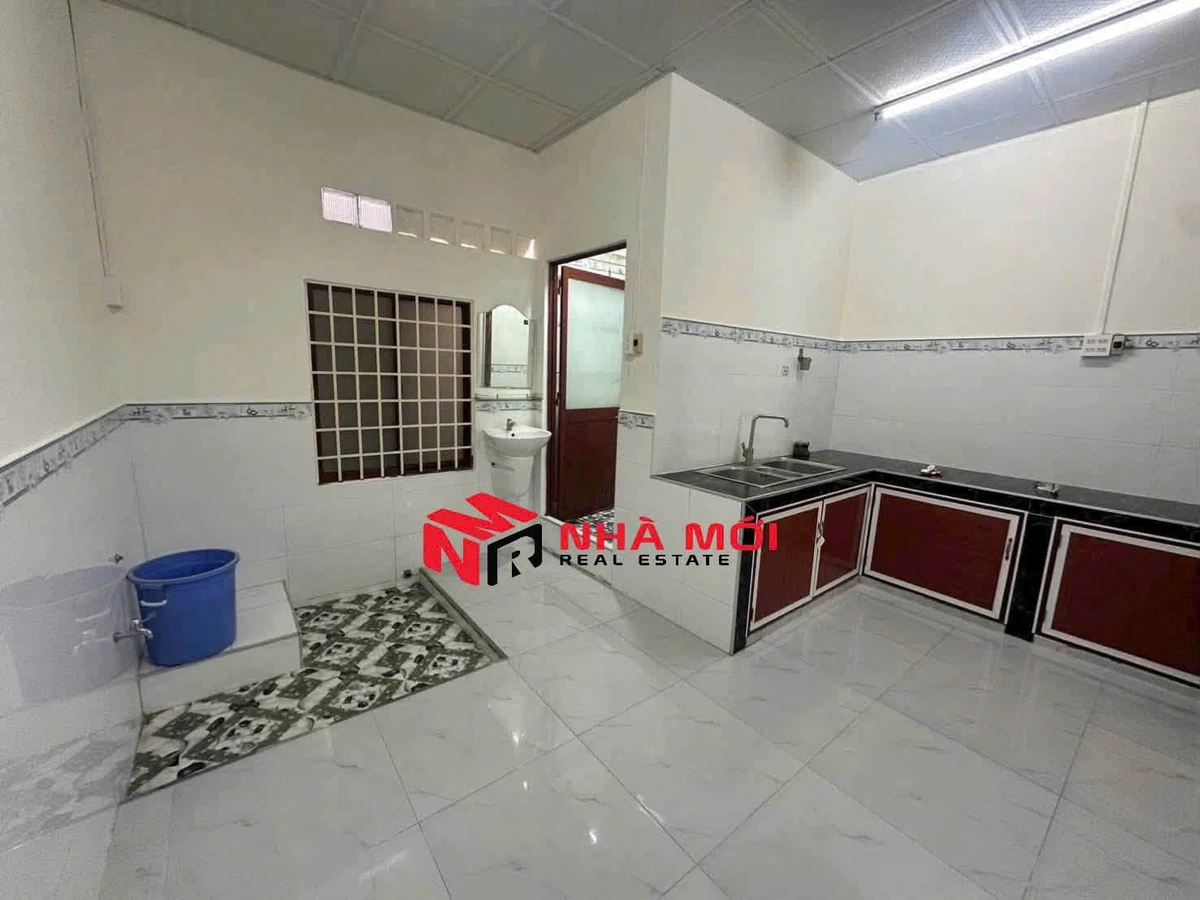 Bán nhà 2PN 1WC 101m² gần TH Lê Quý Đôn, 1 tỷ 250 - Ảnh thu nhỏ 5