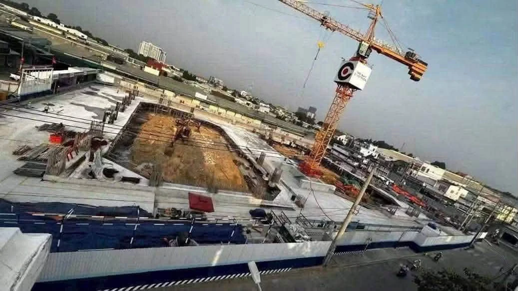 Bán đất mặt tiền Đường 22 Tháng 12 147m², Thuận Giao - Ảnh thu nhỏ 2