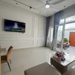 Bán nhà mặt tiền 119m2, 3PN, 2WC Thống Nhất Quận 7 - Ảnh thu nhỏ 2