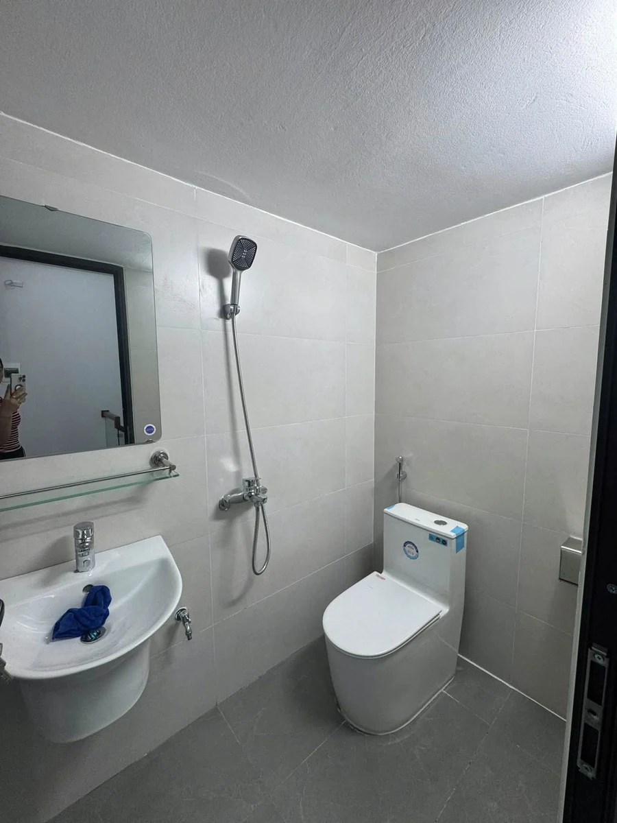 Bán nhà 3 tầng 45m2 gần Ngã tư máy sứ Hải Dương - Ảnh thu nhỏ 5