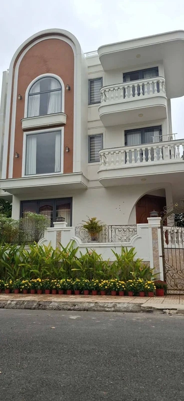 Bán biệt thự 6 PN, 280m² tại Nha Trang, giá 23 tỷ