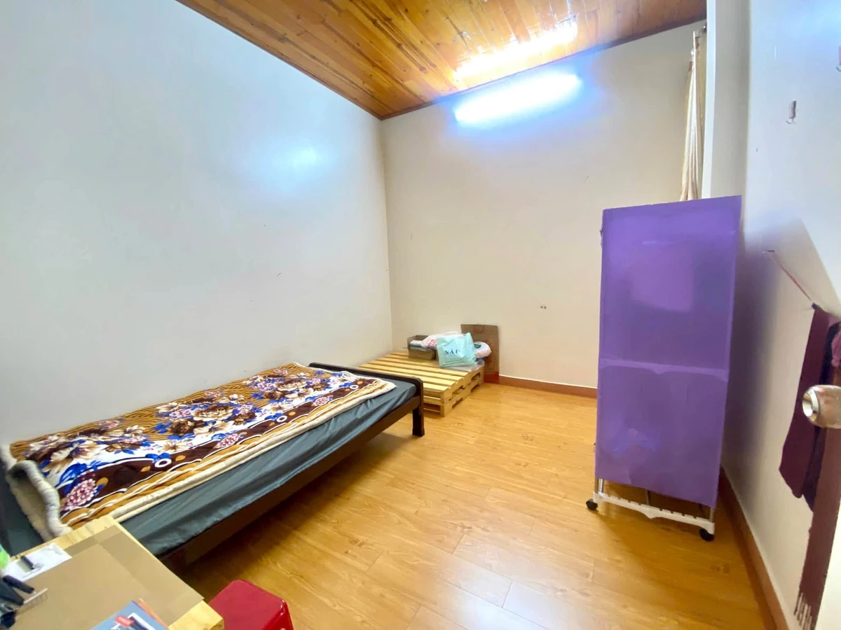 Bán nhà hoàn công 66,35 m² Phạm Hồng Thái Đà Lạt 6,1 tỷ - Ảnh thu nhỏ 4