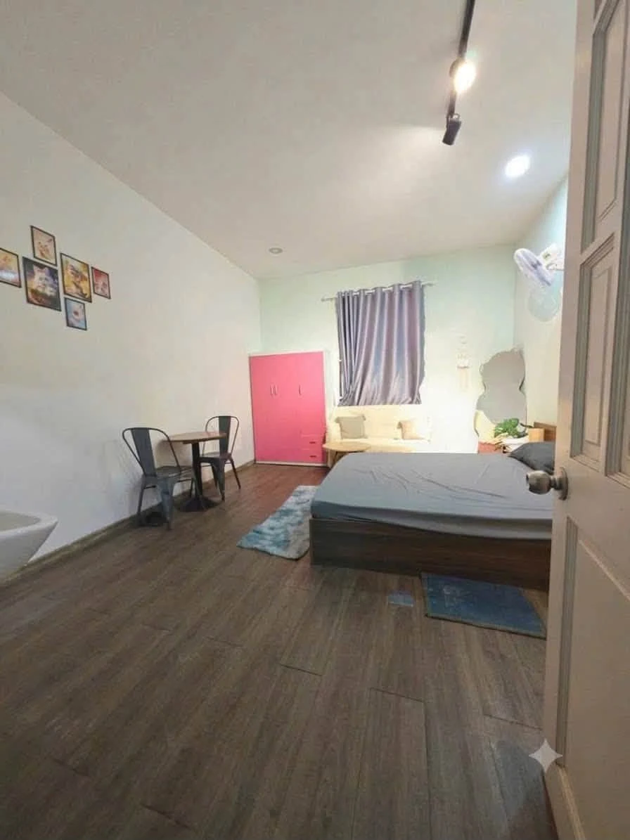 Cho thuê căn hộ studio full nội thất 25m² Topawin Biên Hòa 4tr/tháng - Ảnh thu nhỏ 3