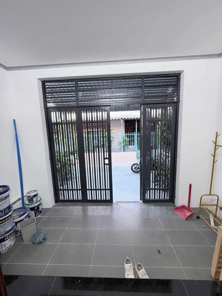 Bán nhà lầu 75m² 2PN Phú Thủy Phan Thiết 1 tỷ 839 triệu - Ảnh thu nhỏ 4