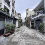 Bán nhà 2 tầng 86m2 ngang 4.5m hẻm xe hơi đường Nơ Trang Long, Bình Thạnh - Ảnh thu nhỏ 2