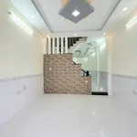 Bán nhà 1 trệt 1 lầu 3PN 80m² Tân Kim Long An - Ảnh thu nhỏ 3