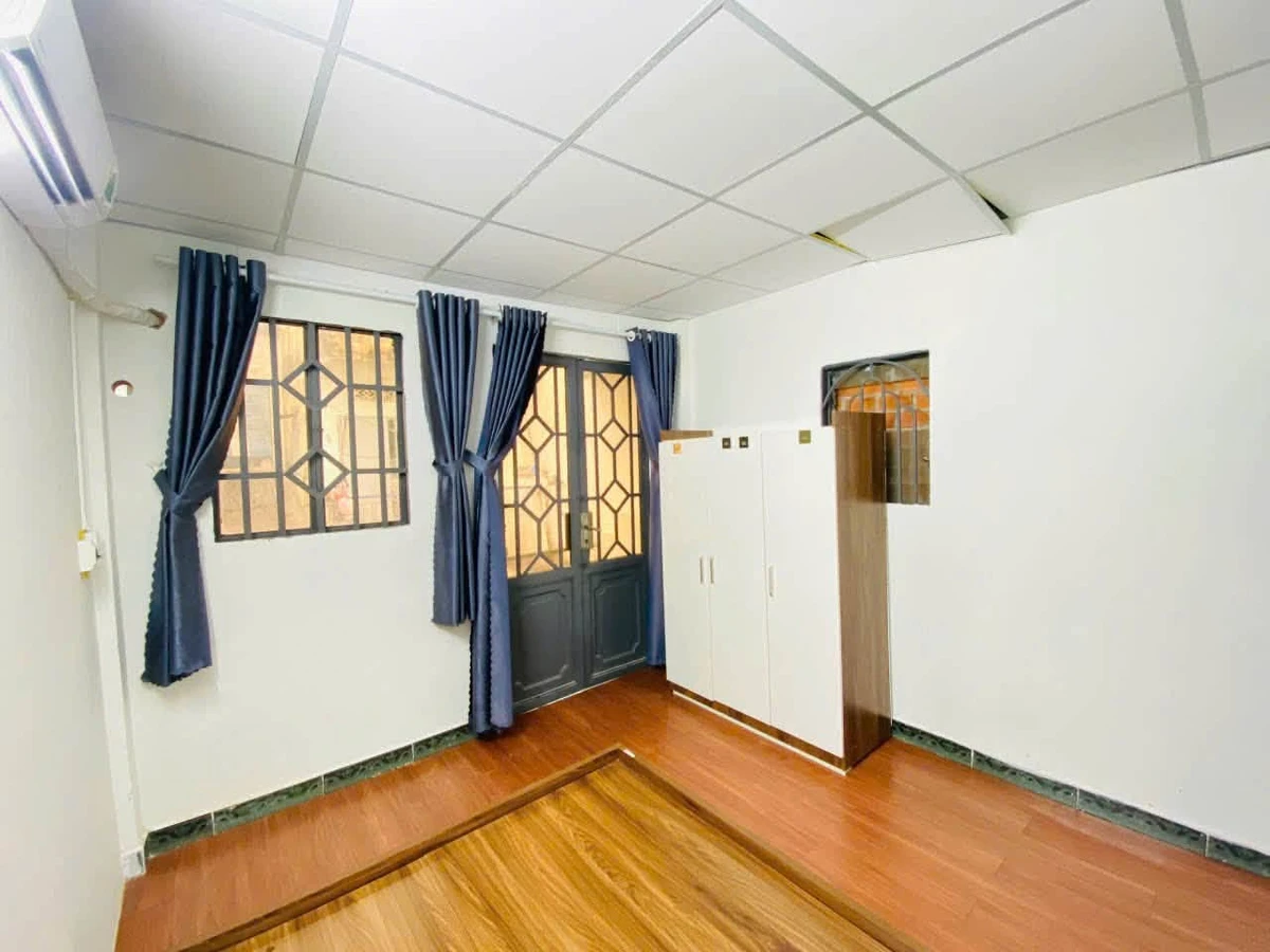 Cho thuê nhà 3PN 36m² tại ngã tư Bảy Hiền, 11.5 triệu/tháng - Ảnh thu nhỏ 3